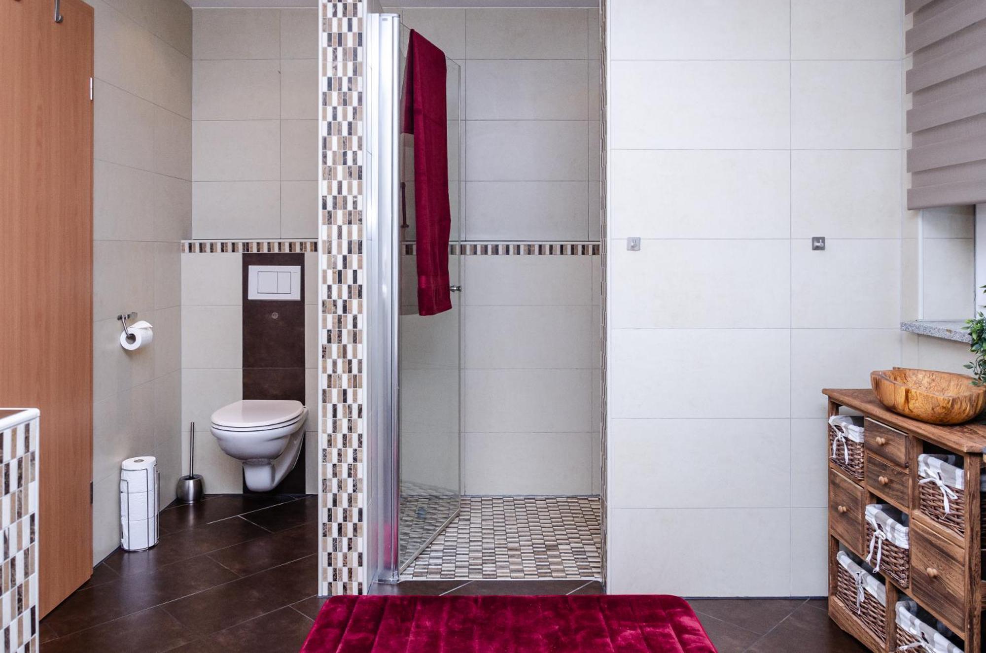 5 Sterne Centurion Ferienhaus Villa 2 Pools 86 Zoll Tv Aldersbach Εξωτερικό φωτογραφία